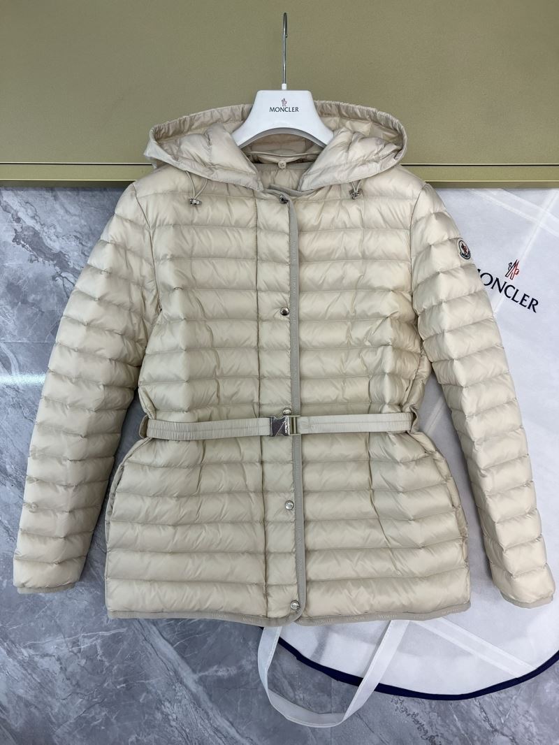 Moncler Down Jackets